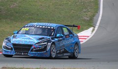 Automotodrom Grobnik: Prvaci polovičnog uspjeha