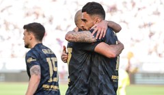 Kulenović: 'Ako budem igrao u nekom drugom klubu, to će biti posao, Dinamo nije posao, Dinamo je čista emocija'