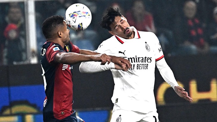 Coppa Italia: Empoli tek na penale do prolaza, Genoa najuvjerljivija na startu