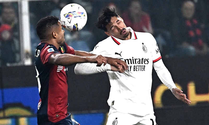 Coppa Italia: Empoli tek na penale do prolaza, Genoa najuvjerljivija na startu