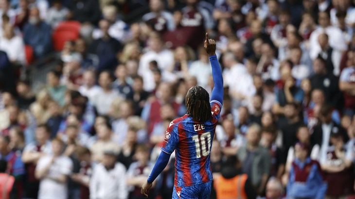 Nottingham Forest do boda u Londonu za nastavak borbe za mjesto u Ligi prvaka