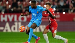 Urugvajski veteran odvodi Gironu od borbe za ostanak u La Ligi