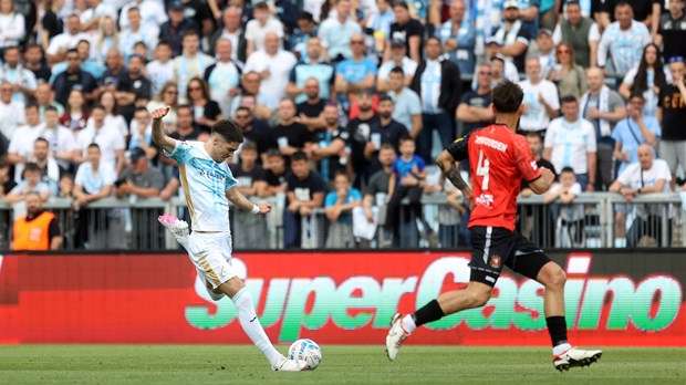 Janković: 'Imamo mentalitet pobjednika, želimo samo pobjeđivati i zadržati prvo mjesto'