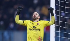 Ništa od povratka u Hajduk, Ivan Banić pojačao je redove momčadi koju predvodi Zoran Zekić