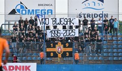 Funcuti se oglasili: 'Kada brod tone, prvi bježe štakori, ali od nas pobjeći nećete!'