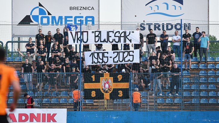 Funcuti se oglasili: 'Kada brod tone, prvi bježe štakori, ali od nas pobjeći nećete!'