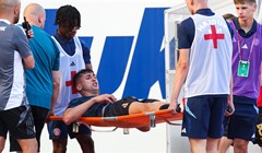 Torrentea neće biti minimalno pola godine, oporavljat će se u Španjolskoj