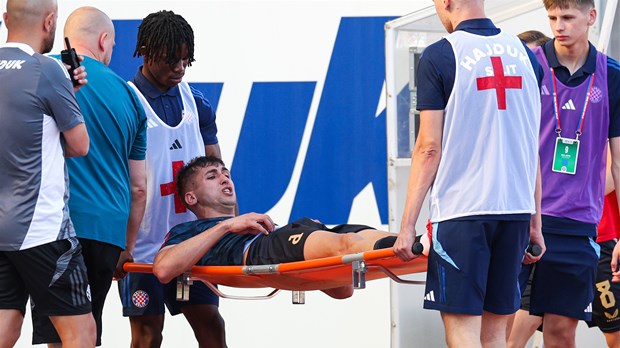 Torrentea neće biti minimalno pola godine, oporavljat će se u Španjolskoj