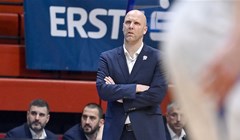 Trener Budućnosti apsolutno izdominirao u izboru za najboljeg trenera ABA lige