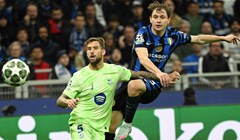 Flick: 'Vratit ćemo se sljedeće sezone i pokušati osvojiti trofej'