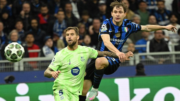 Vrijeme je za Sučićev debi u Serie A, u goste mu dolazi Vlašić