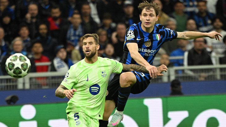 Flick: 'Vratit ćemo se sljedeće sezone i pokušati osvojiti trofej'