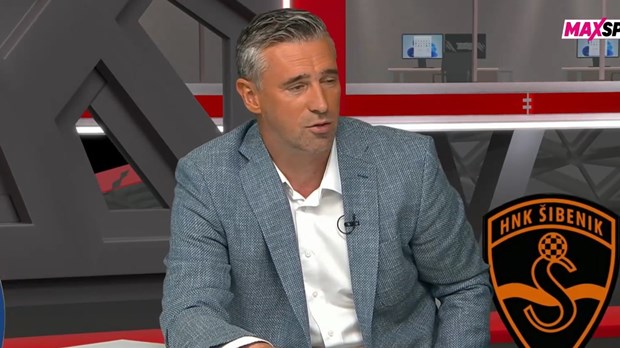 Vejić: 'Đalovićeva izjava mi se jako sviđa, tako treba razmišljati, a ne uvijek kuknjava'