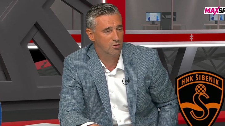 Vejić: 'Znam što je Hajdukovim igračima u glavama, jedva čekaju da završi, ne vesele se toj utakmici'