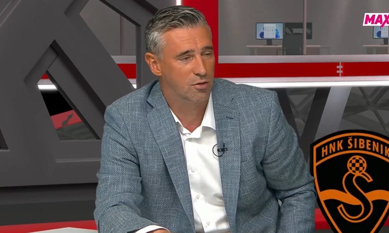 Vejić: 'Đalovićeva izjava mi se jako sviđa, tako treba razmišljati, a ne uvijek kuknjava'