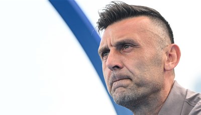 Cvitanović nastavio s vrhunskim rezultatima u Sarajevu, srušio je banjalučki Borac