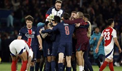 PSG ubojitiji i konkretniji od Arsenala za zasluženi prolaz u finale Lige prvaka