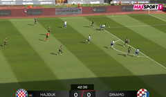 Skomina kaže kako je Theophileu ispravno pokazan žuti karton nakon što je srušio Dialla