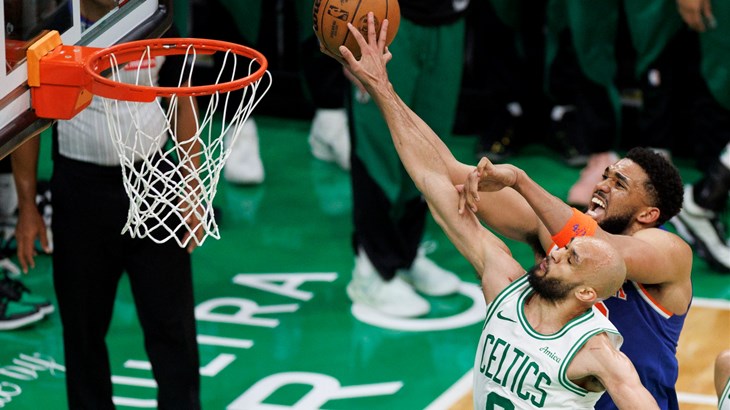 Celticsi opet prokockali 20 poena prednosti, Thunder pregazio Nuggetse