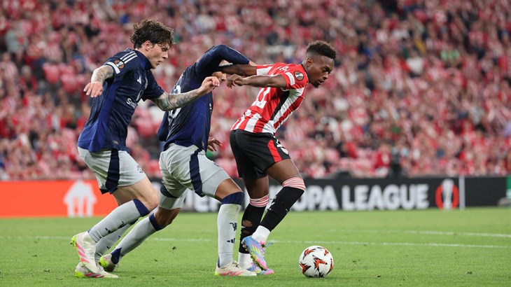 Manchester United ima veliku prednost, mogu li se Baski vratiti?