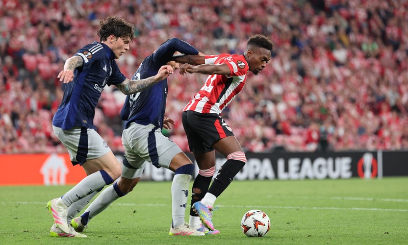 Manchester United ima veliku prednost, mogu li se Baski vratiti?