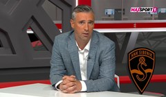 Vejić niže pohvale za sjajnog stopera: 'Radeljić je ključni igrač Rijeke'