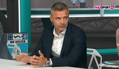 Skomina o isključenju Badrova: 'Razumijem reakciju, ali ona mora biti umjerena'