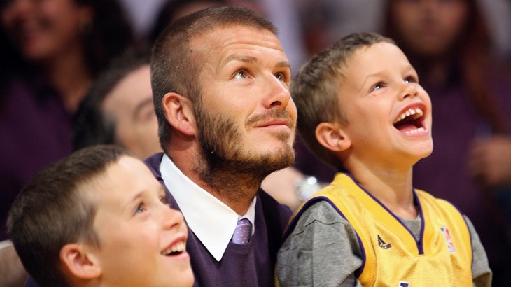 David Beckham i Gary Neville pridružili se Unitedovim legendama u ulaganju u četvrtoligaša