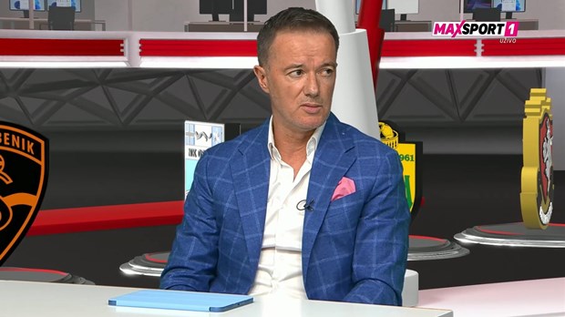 Jeličić: 'Meni izgleda da Gattuso još uvijek ne poznaje dovoljno svoje igrače'