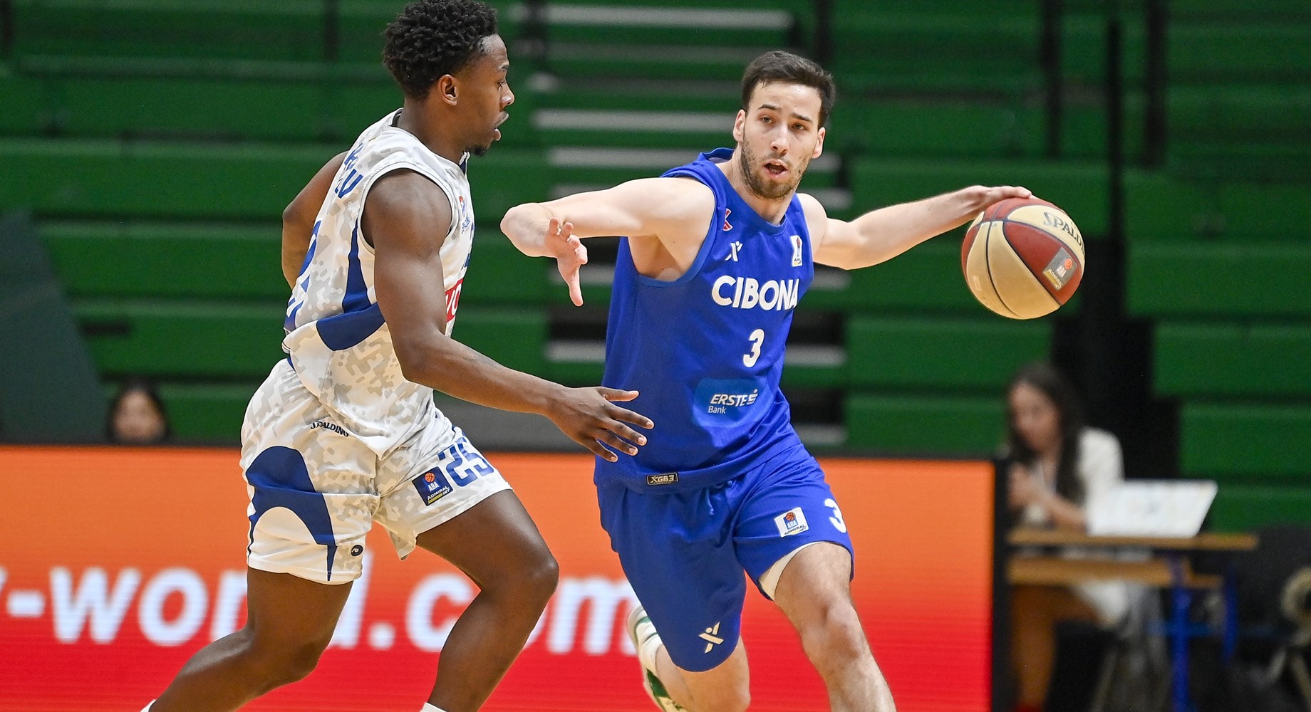 Kraj jedne ere pod Tornjem: Cibona se službeno oprostila od trofejnog kapetana