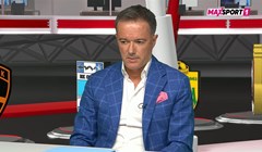 Jeličić: 'Uvjeren sam da je Gattuso otišao, teško on sada može nešto ponuditi i probuditi'