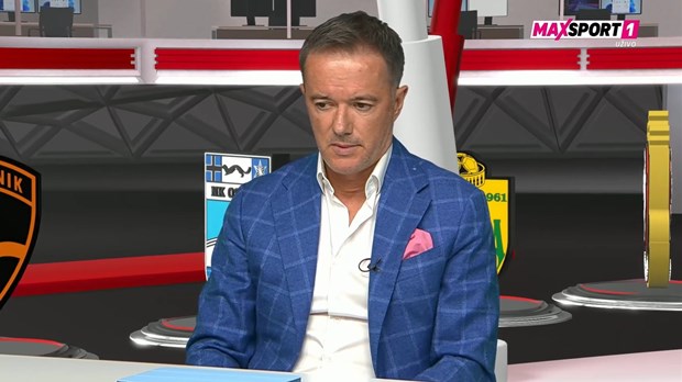 Jeličić: 'Uvjeren sam da je Gattuso otišao, teško on sada može nešto ponuditi i probuditi'