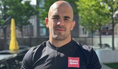 Ivan Erslan doznao ime trećeg protivnika u UFC-u, protiv Australca po prvu pobjedu