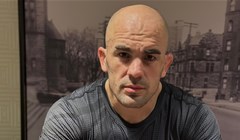 Identična težina: Održano službeno vaganje uoči meča Ivana Erslana