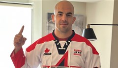 Erslan: 'Nisam tužan, nego razočaran u sebe'