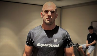 Ivan Erslan produžio suradnju sa SuperSportom: 'Hvala na kontinuiranom povjerenju i podršci'