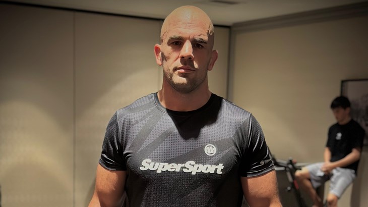 Ivan Erslan produžio suradnju sa SuperSportom: 'Hvala na kontinuiranom povjerenju i podršci'