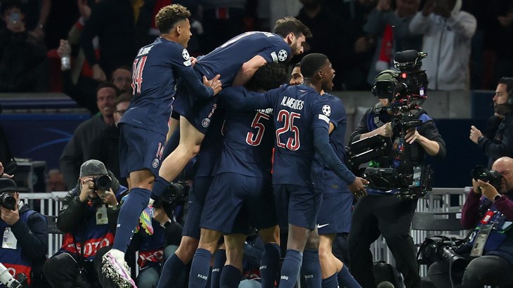 PSG doveo novog vratara, za 40 milijuna eura dolazi 23-godišnjak iz Lillea