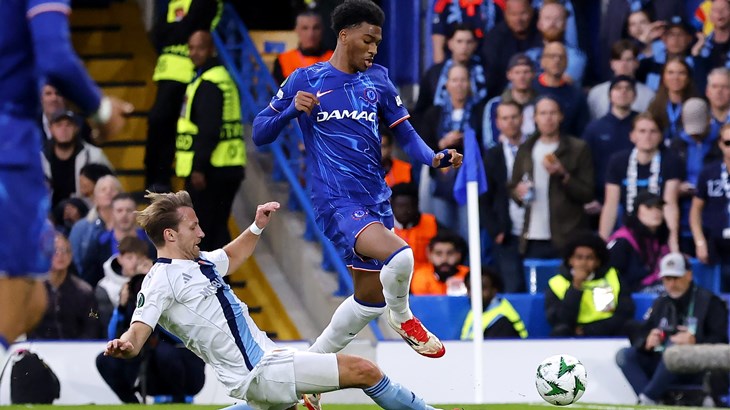 Englezi najbrojniji u finalima europskih natjecanja, Chelsea ujedno najtrofejniji