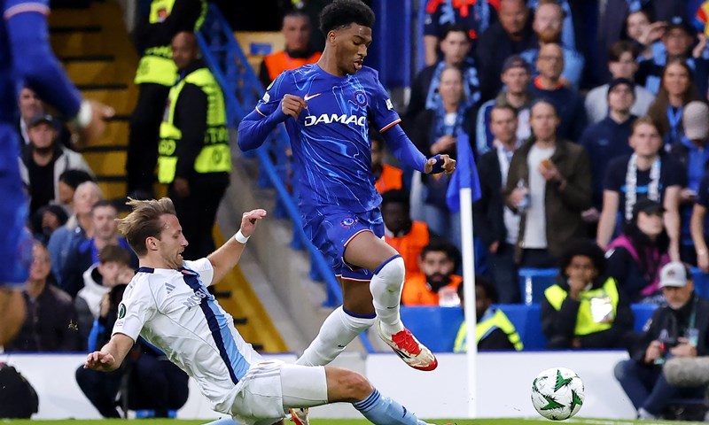 Englezi najbrojniji u finalima europskih natjecanja, Chelsea ujedno najtrofejniji