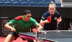 Hrvatska ima sigurna tri odličja na Europskom prvenstvu U-21 u stolnom tenisu