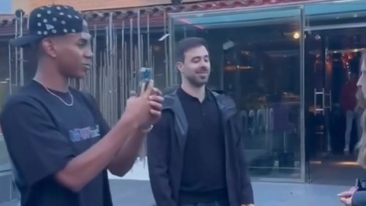 Vjerovali ili ne, ne znaju svi tko je Lamine Yamal