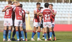 Kronologija: Orijent u završnici izbjegao poraz protiv Rudeša