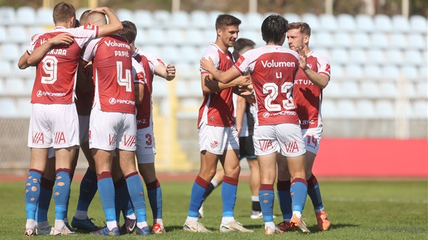 Hrvace i Orijent nastavili seriju remija, Riječanima već sedmi ovosezonski