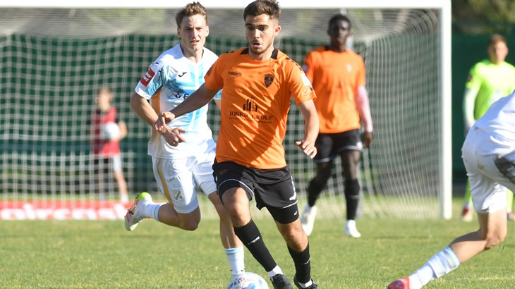 Šibenčani imaju za čim žaliti, Rijeka nije briljirala, ali je uzela sva tri ogromna boda