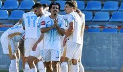 Djouahrin pogodak donio Riječanima tri boda na Šubićevcu