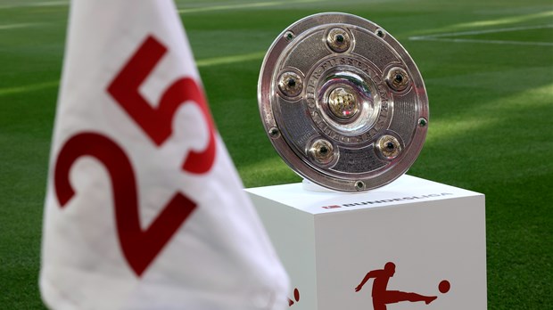 Bayern pobjednički odradio zadnju domaću utakmicu u slavljeničkoj sezoni