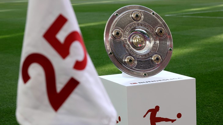 Bayern pobjednički odradio zadnju domaću utakmicu u slavljeničkoj sezoni