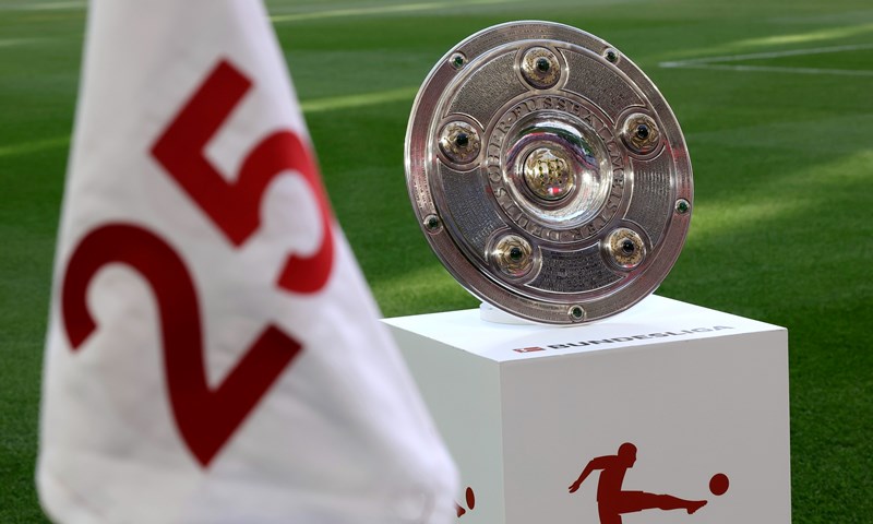 Bayern pobjednički odradio zadnju domaću utakmicu u slavljeničkoj sezoni