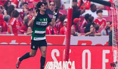 Veliki okršaj za titulu završio bez pobjednika, Sporting ima sve u svojim rukama